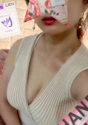 LIEN（リアン） 東京・京橋・八丁堀・宝町店 片瀬 なつき