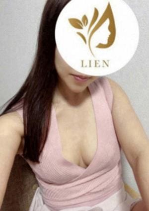 LIEN（リアン） 東京・京橋・八丁堀・宝町店 結城ひなの