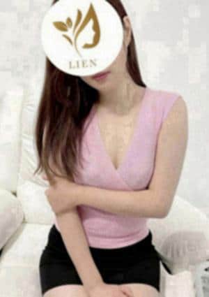 LIEN（リアン） 東京・京橋・八丁堀・宝町店 岸川まり
