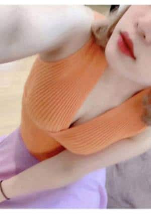 LIEN（リアン） 東京・京橋・八丁堀・宝町店 駒井かなみ