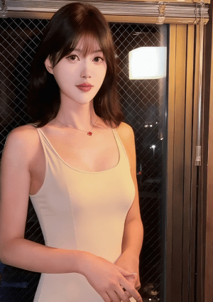 柔らかな月 ゆい