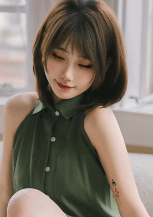 柔らかな月 おの