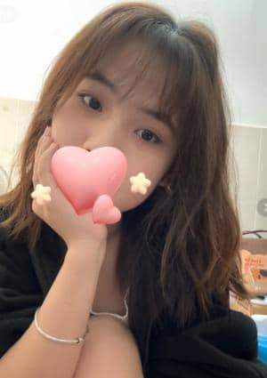 COCOCHI さやちゃん