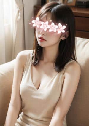 蜜安（ミツアン） ゆみ