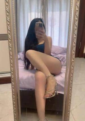 High Grande（ハイグランデ） さりなちゃん