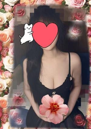 月下美人 もも