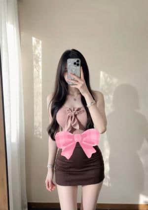 花蝴蝶（はなこちょう） ゆうなちゃん