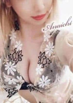 ANAICHI 横浜店 美神 れい