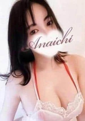 ANAICHI 横浜店 佐々木 あずさ