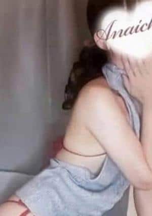 ANAICHI 横浜店 佐久間ひゆか