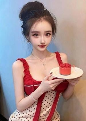 お兄さん食べる私作る みほちゃん