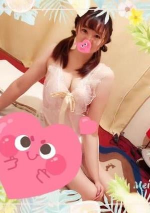 千夏（ちなつ） 【新人】みかんちゃん