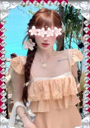 私のごほうび まりあちゃん