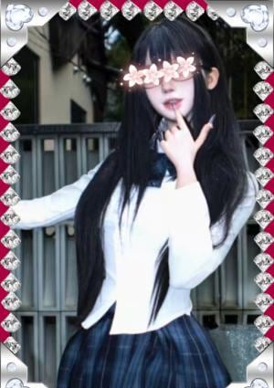 私のごほうび あかりちゃん