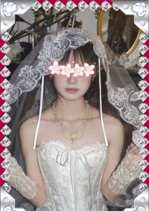 私のごほうび れいちゃん