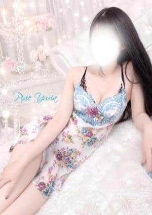 Pixie ゆりあ
