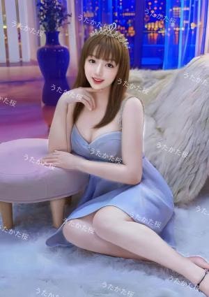 うたかた桜 ひなちゃん