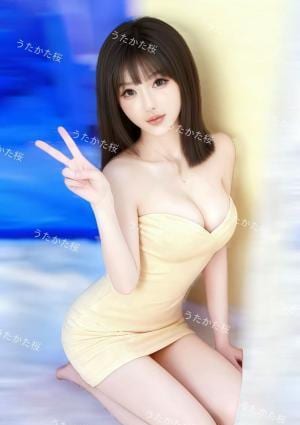 うたかた桜 りなちゃん