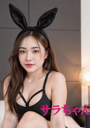 可愛い猫（かわいいねこ） サラ