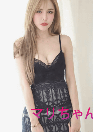 可愛い猫（かわいいねこ） マリ