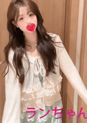 可愛い猫（かわいいねこ） ラン