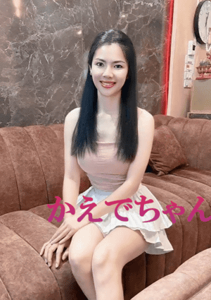 可愛い猫（かわいいねこ） かえで