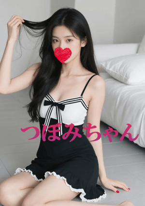 可愛い猫（かわいいねこ） つほみ