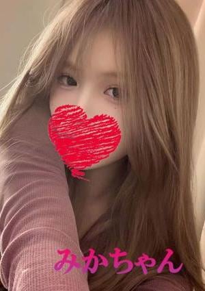 可愛い猫（かわいいねこ） みか