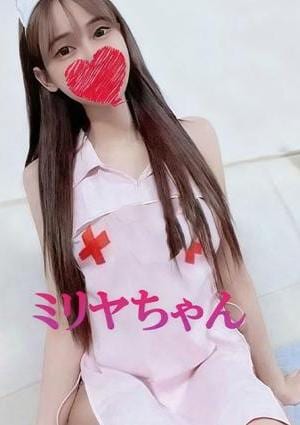 可愛い猫（かわいいねこ） ミリヤ