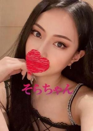 可愛い猫（かわいいねこ） そら