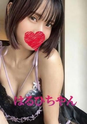 可愛い猫（かわいいねこ） はるひ