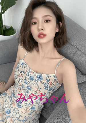 可愛い猫（かわいいねこ） みや