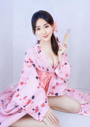 星の女神 さくらちゃん