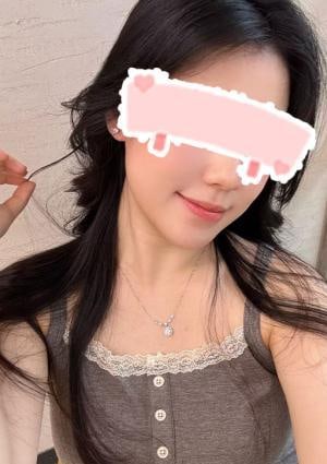 初恋の気持ち ゆゆちゃん