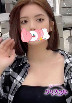 クリスタル のあ