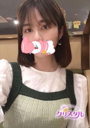 クリスタル ハナ