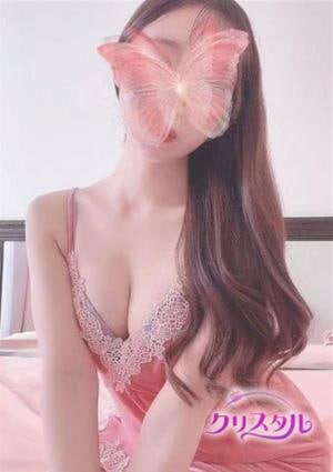 クリスタル りさ