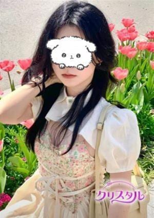 クリスタル ユキ