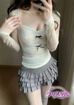 クリスタル のの