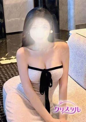 クリスタル みみ