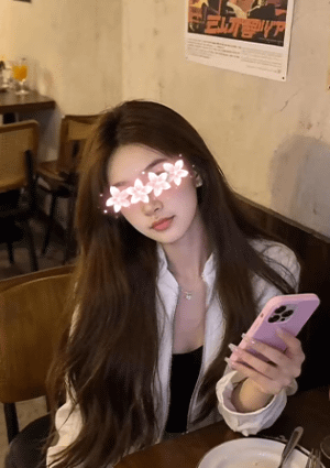 夜の恋人（よるのこいびと） りえ