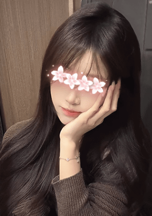 夜の恋人（よるのこいびと） ルリ