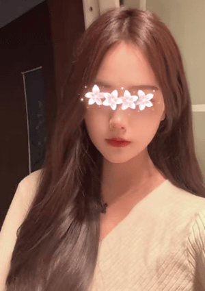 夜の恋人（よるのこいびと） のぞみ