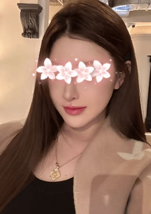 夜の恋人（よるのこいびと） あや