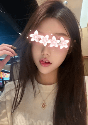 夜の恋人（よるのこいびと） はる