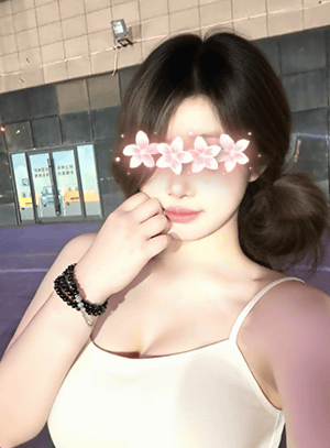 夜の恋人（よるのこいびと） マリ