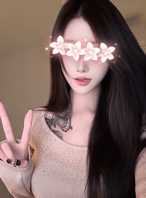 夜の恋人（よるのこいびと） めい