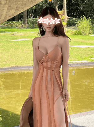 夜の恋人（よるのこいびと） るな