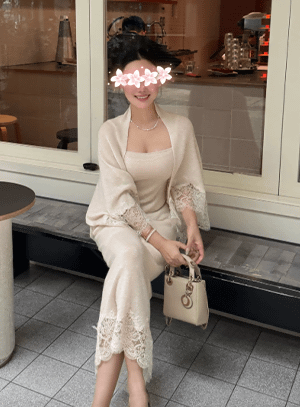 夜の恋人（よるのこいびと） さえか