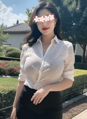 夜の恋人（よるのこいびと） ともみ